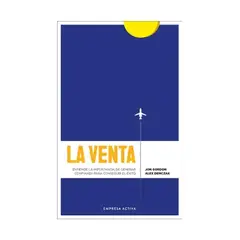 TOP10BOOKS - LIBRO La Venta - La Venta