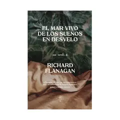 TOP10BOOKS - LIBRO El Mar Vivo De Los Sueños En Desvelo