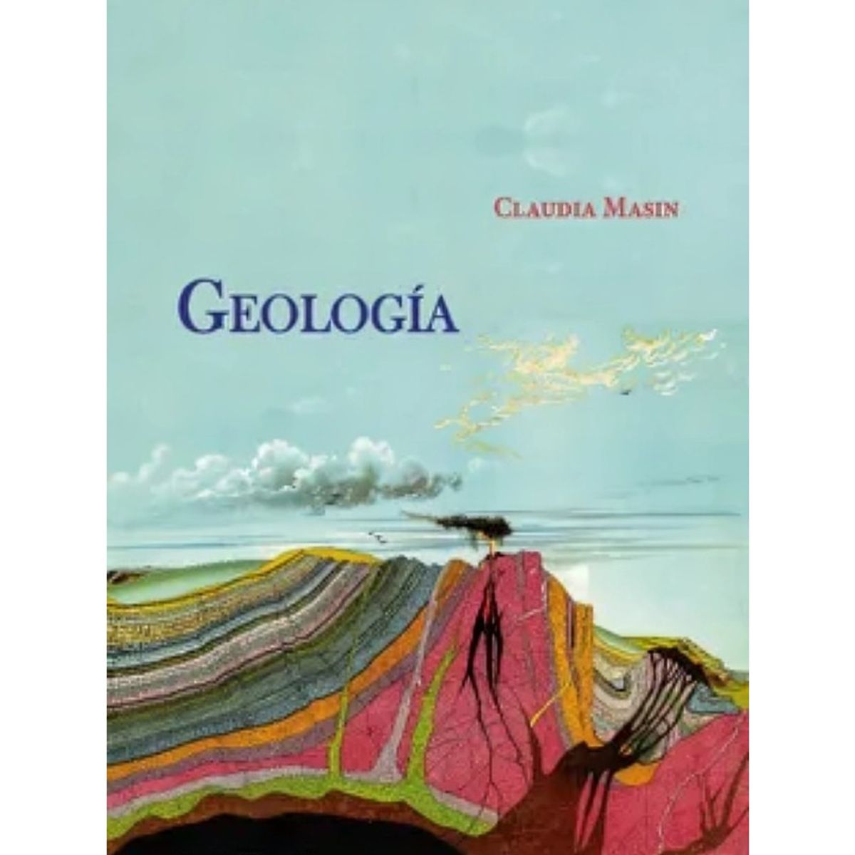 TOP10BOOKS - LIBRO Geología - Geología