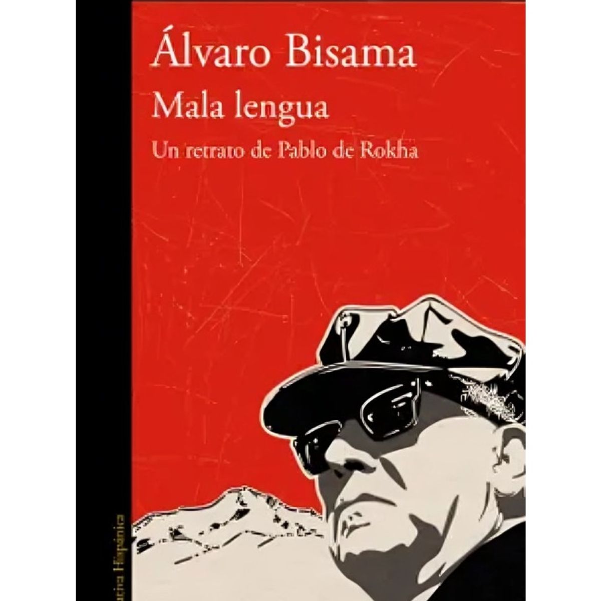 TOP10BOOKS - LIBRO Mala Lengua - Mala Lengua