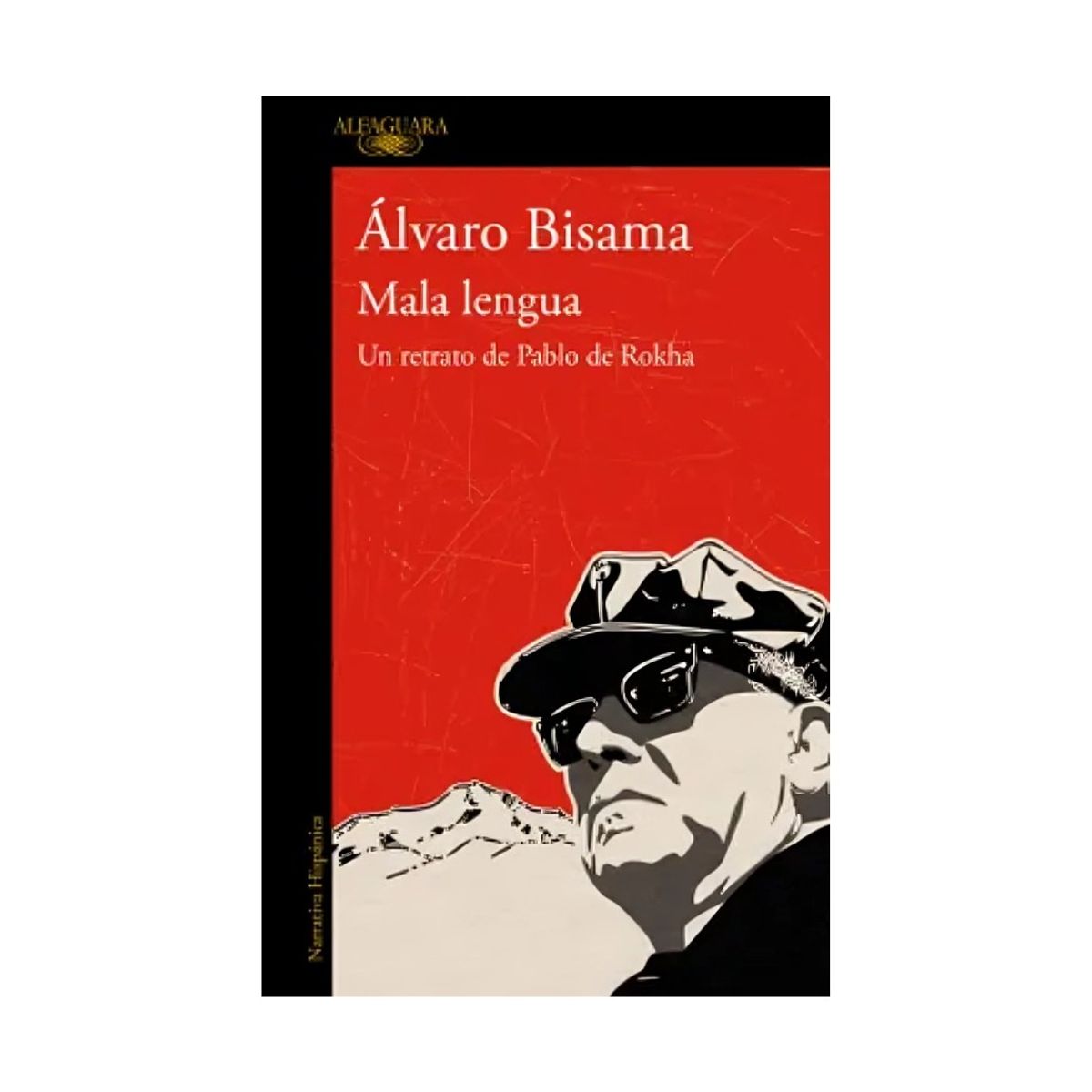 TOP10BOOKS - LIBRO Mala Lengua - Mala Lengua