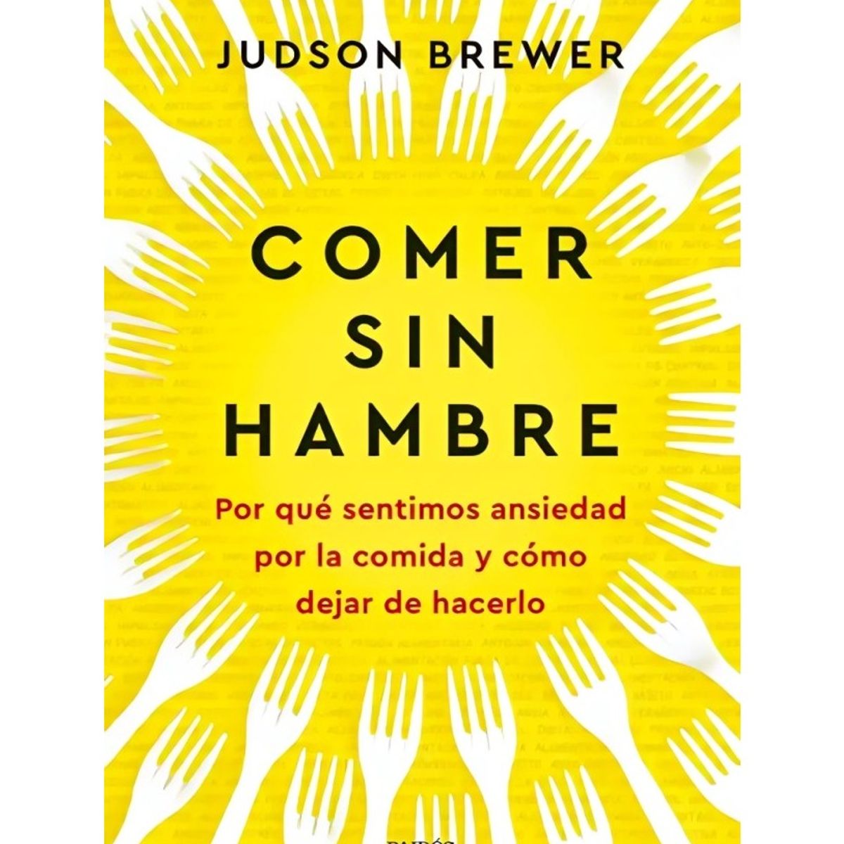 TOP10BOOKS - LIBRO Comer s i n Hambre - Comer s i n Hambre