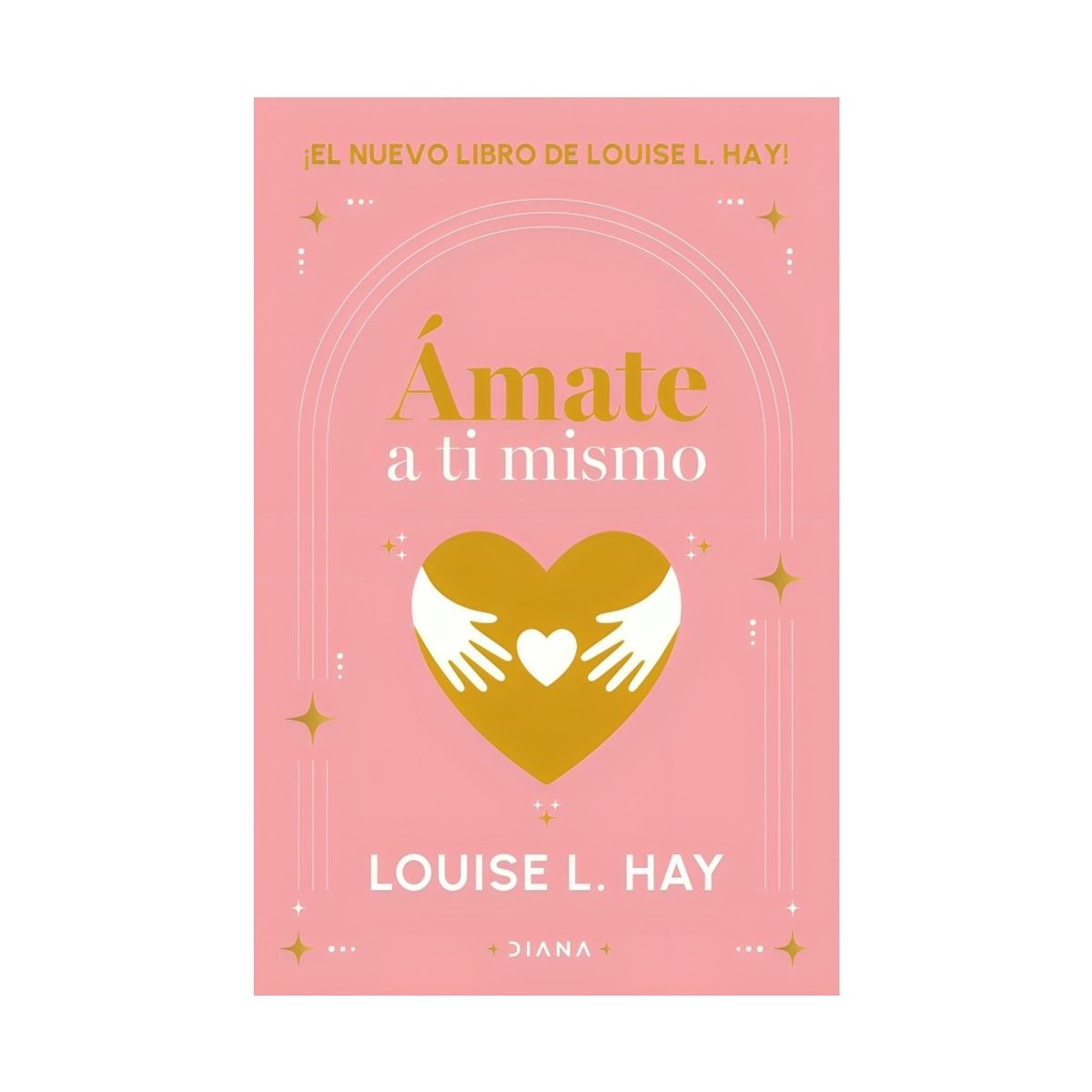TOP10BOOKS - LIBRO Ámate A Ti Mismo - Ámate A Ti Mismo