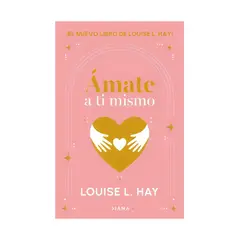 TOP10BOOKS - LIBRO Ámate A Ti Mismo - Ámate A Ti Mismo