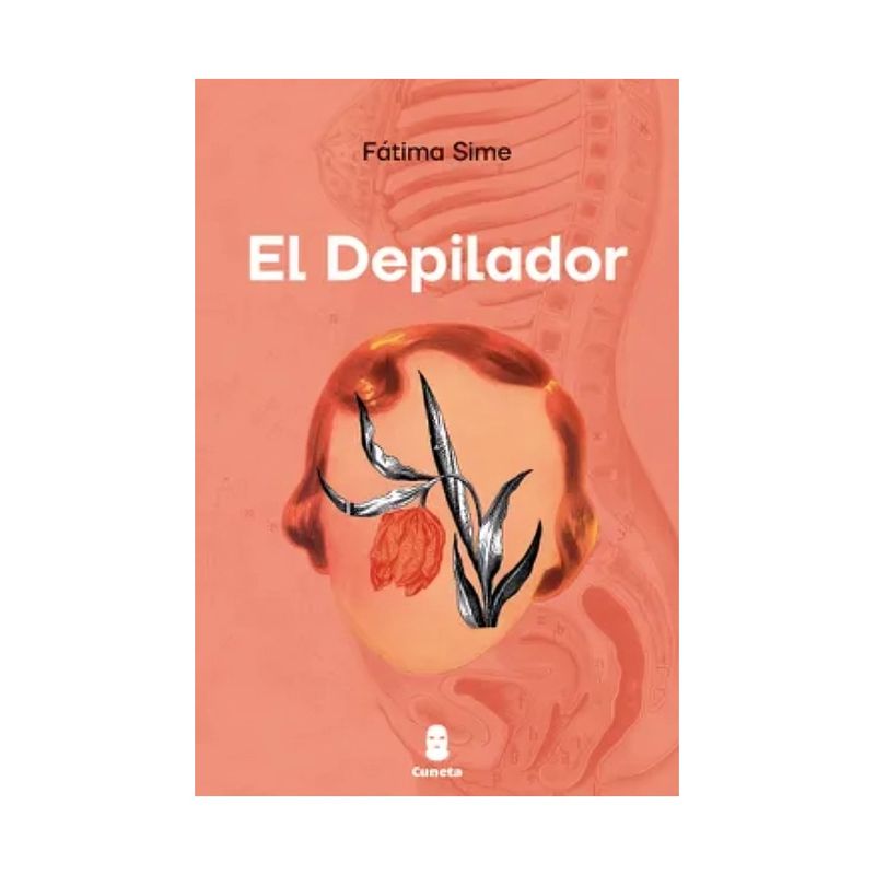 TOP10BOOKS - LIBRO EL DEPILADOR / FÁTIMA SIME / CUNETA