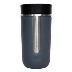 KEEP - Vaso Térmico Mug Prime Warmy 400ml Gris