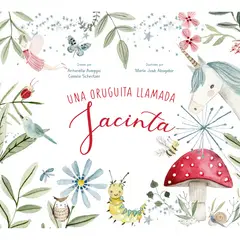 RETAILEXPRESS - Una Oruguita Llamada Jacinta