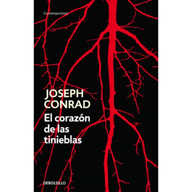 DEBOLSILLO - El Corazón De Las Tinieblas