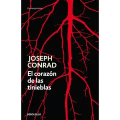 DEBOLSILLO - El Corazón De Las Tinieblas