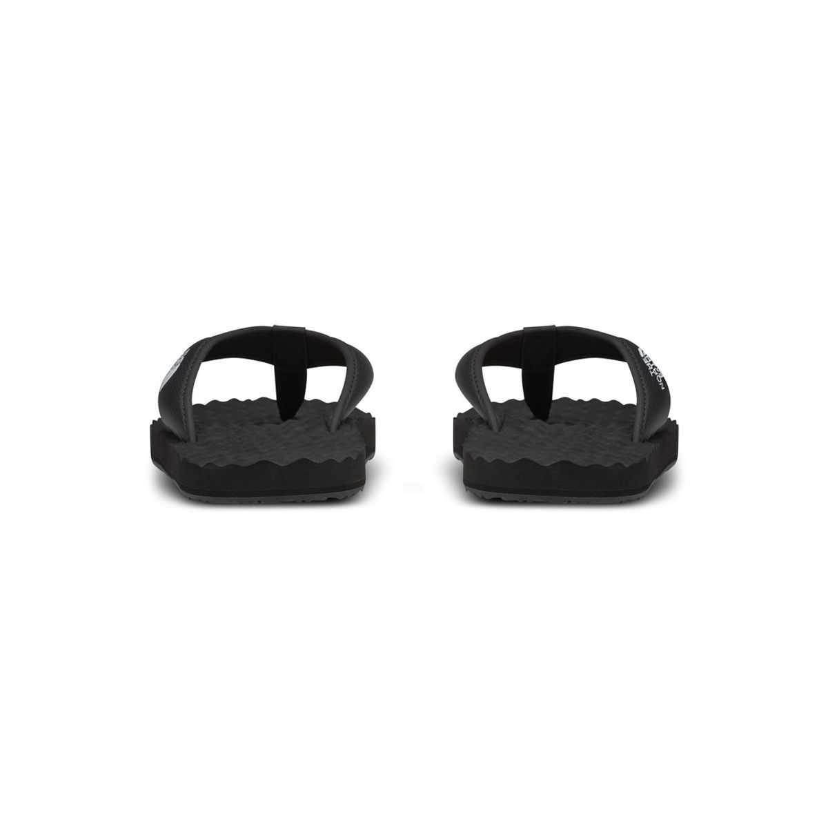 THE NORTH FACE - Sandalia Base Camp Flip-Flop II Negro THE NORTH FACE