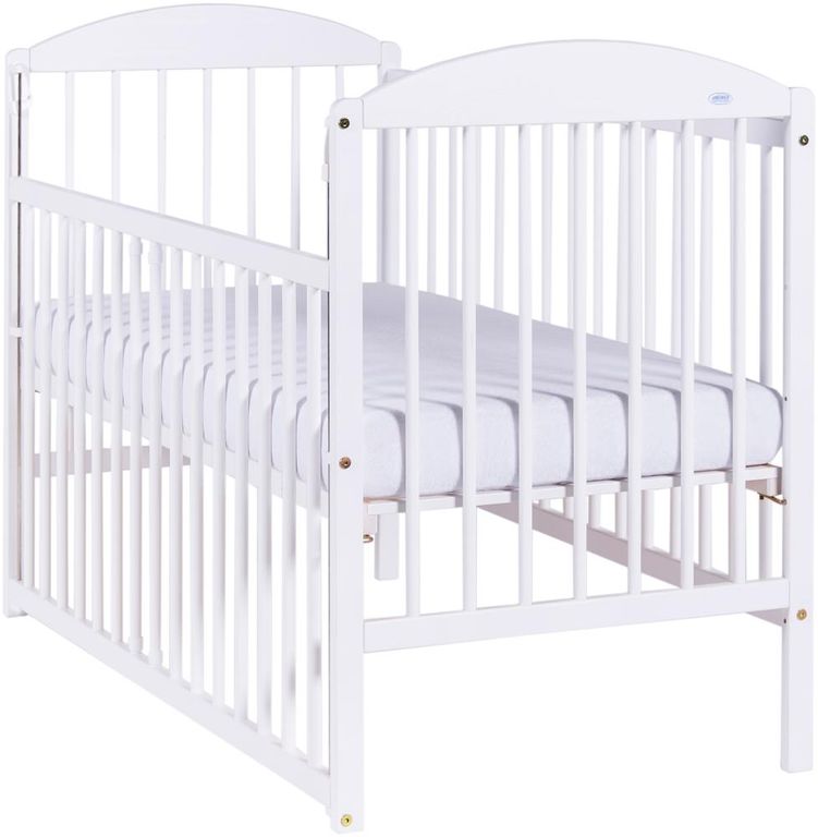 Cuna Colecho Lulaya Lateral Ajustable