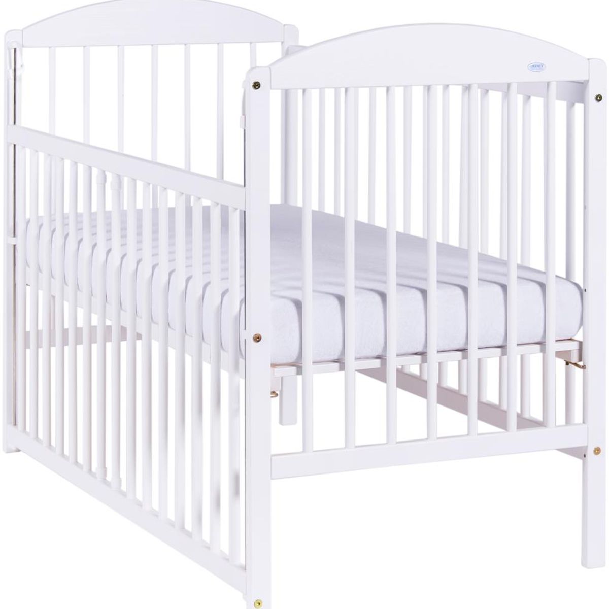 DREWEX - Cuna Colecho Lulaya Lateral Ajustable