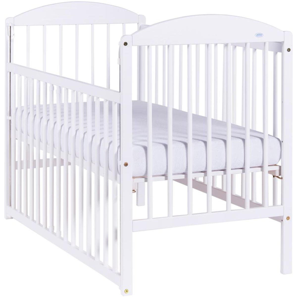 DREWEX - Cuna Colecho Lulaya Lateral Ajustable