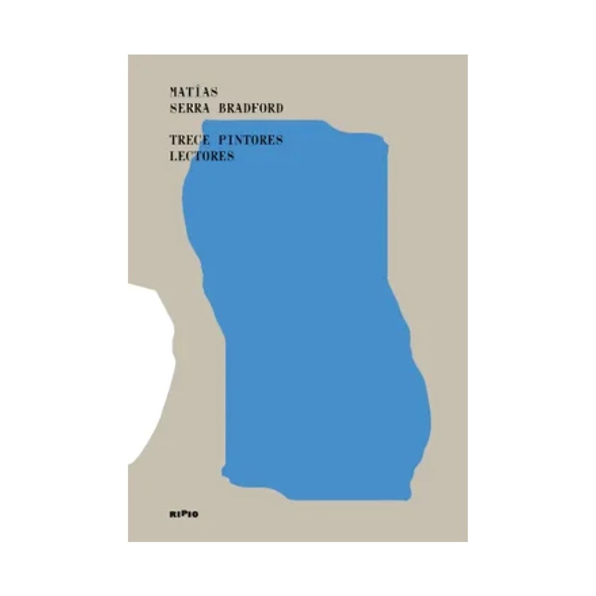 TOP10BOOKS - LIBRO Trece Pintores - Trece Pintores