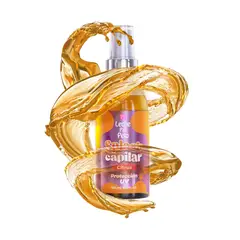 LECHE PAL PELO - Splash Capilar Citrus 120 ML