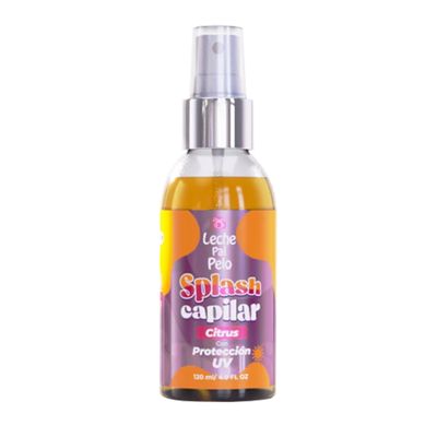 Imagen 2 del producto Splash Capilar Citrus 120 ML