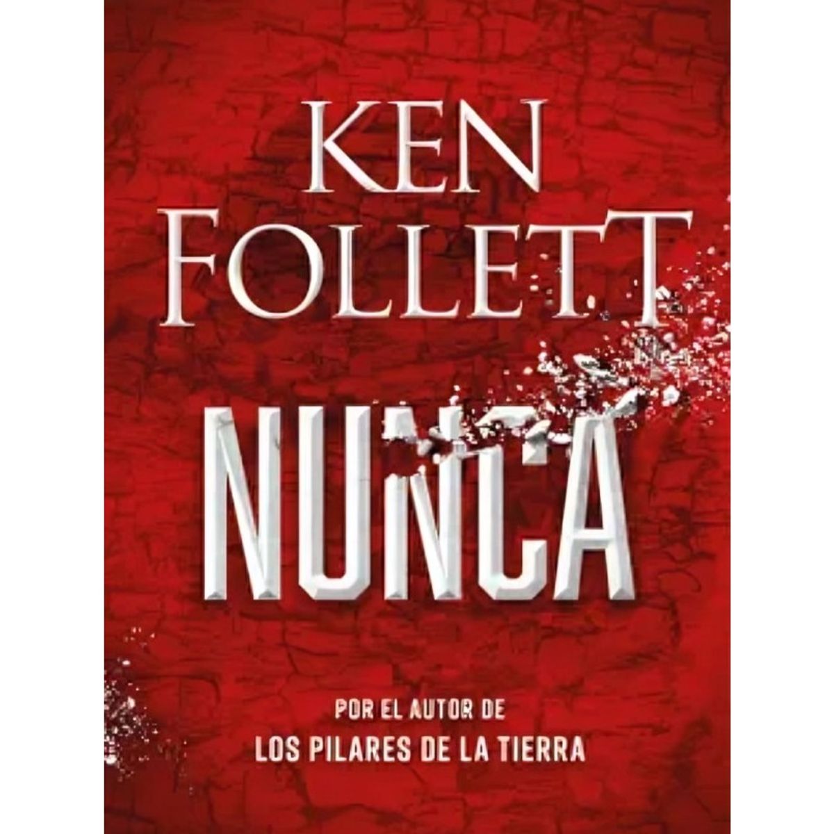 TOP10BOOKS - LIBRO Nunca - Nunca