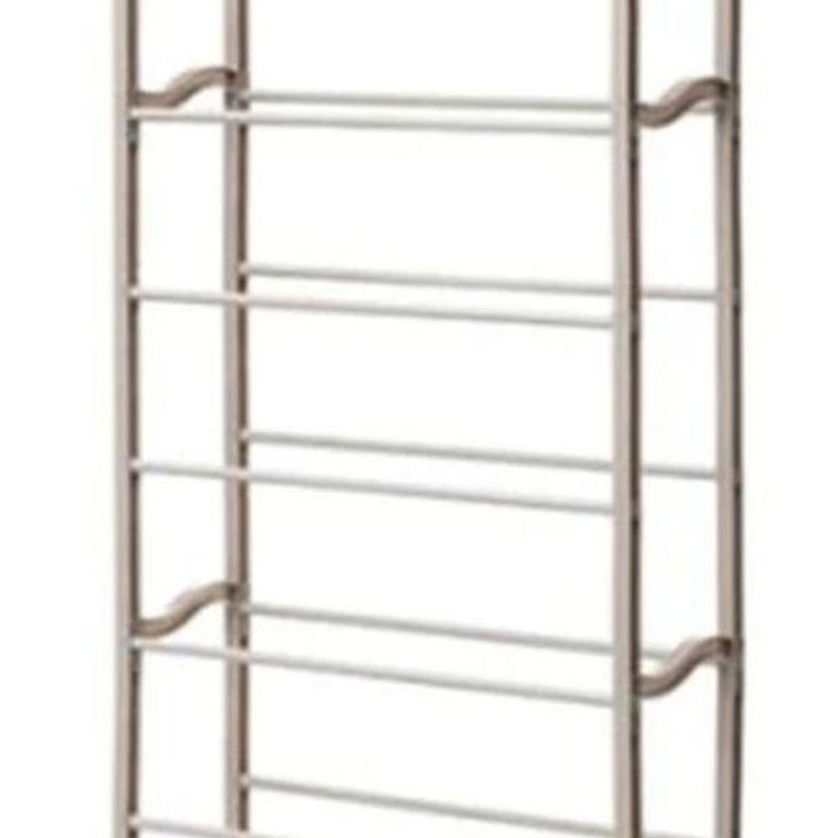 IMPORTCLICK - Zapatero Organizador 18 Pares 50x135x25 cm