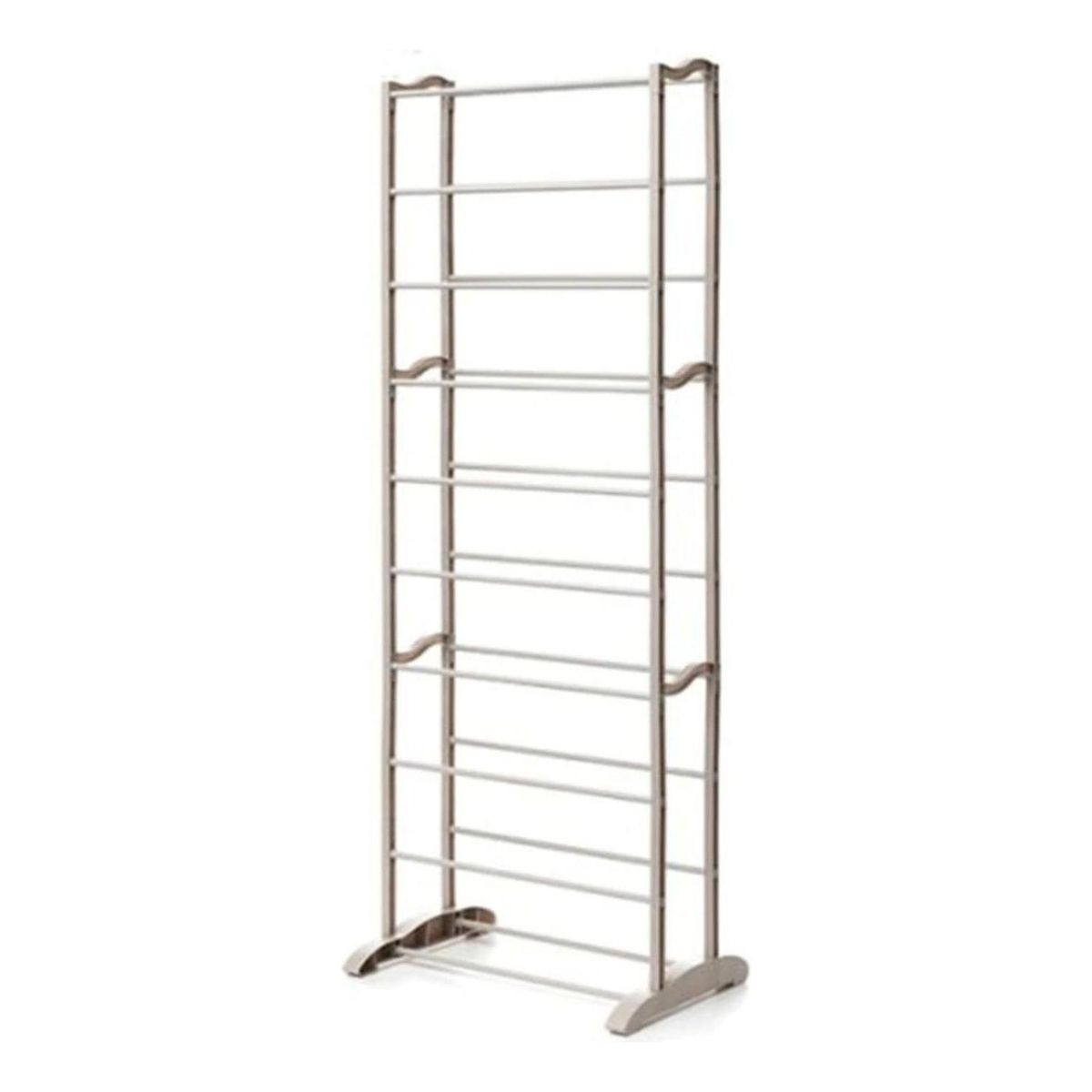 IMPORTCLICK - Zapatero Organizador 18 Pares 50x135x25 cm