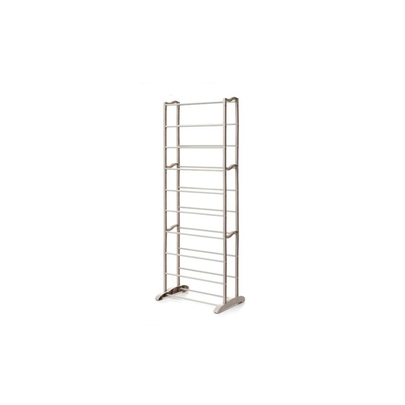 IMPORTCLICK - Zapatero Organizador 18 Pares 50x135x25 cm