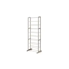 IMPORTCLICK - Zapatero Organizador 18 Pares 50x135x25 cm