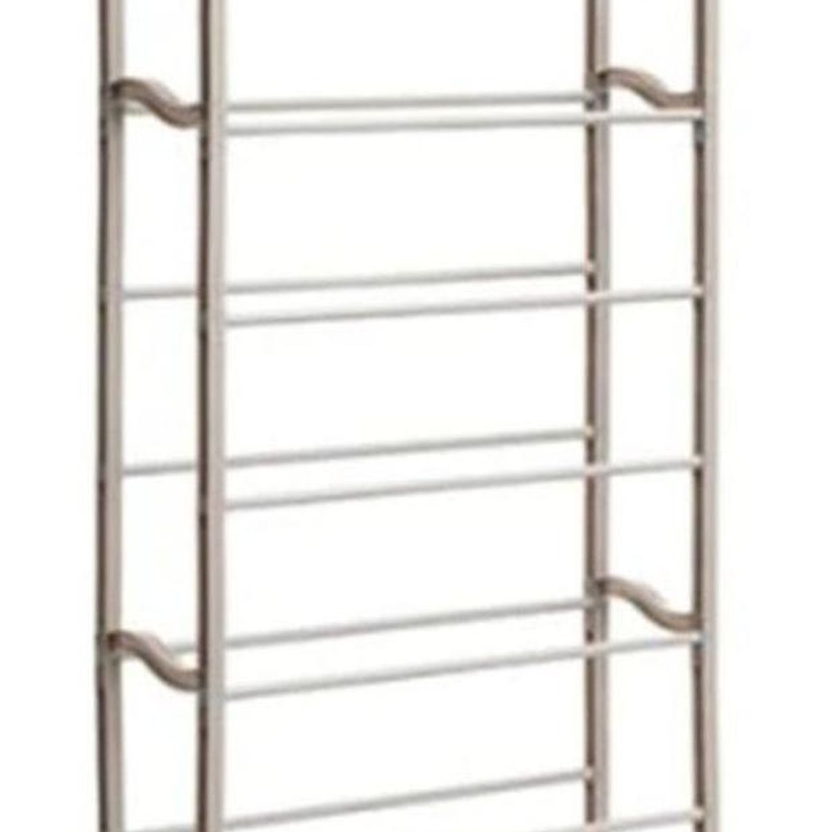 IMPORTCLICK - Zapatero Organizador 18 Pares 50x135x25 cm