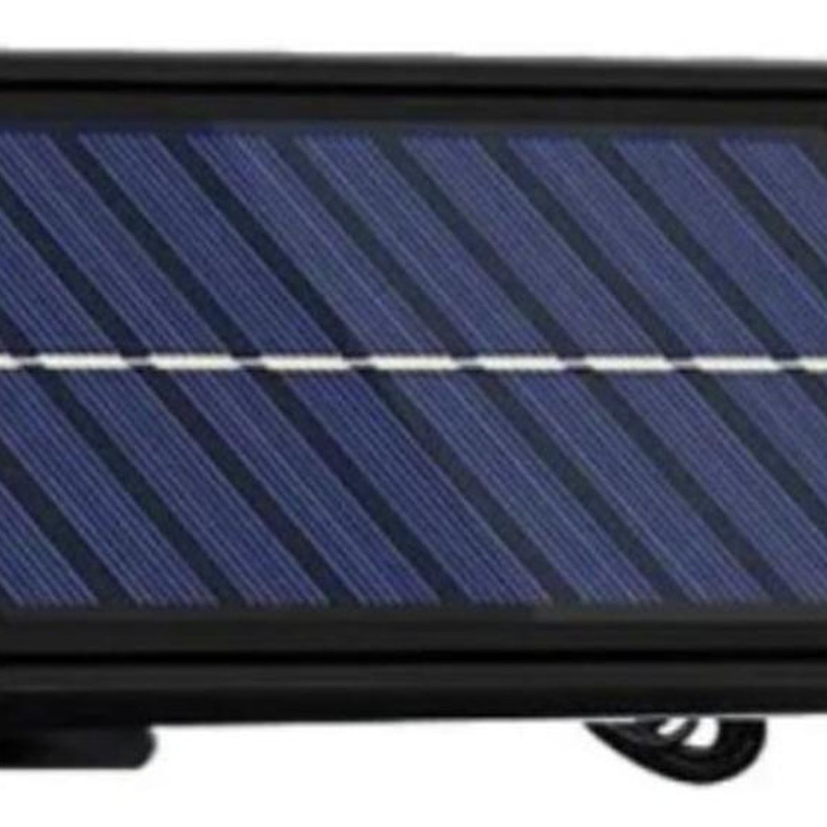 IMPORTCLICK - Pack 2 Lámparas Led Solar Colgante 240w 120º Con Control