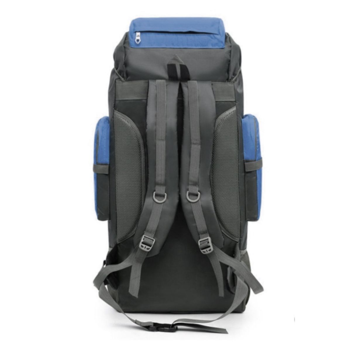 IMPORTCLICK - Mochila Camping Outdoor 90 L Azul Oscuro