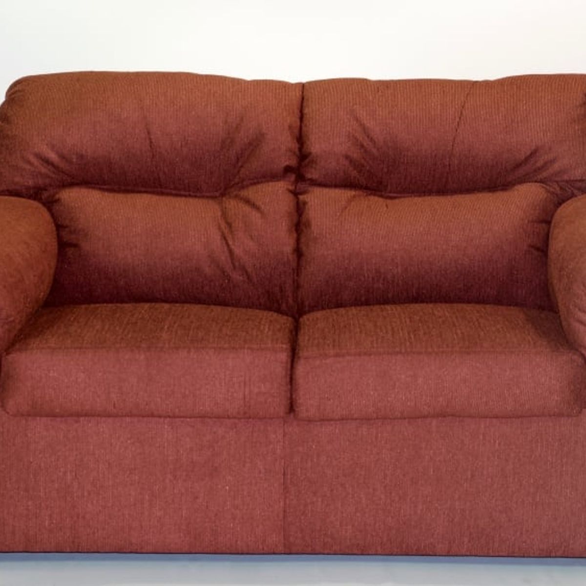 CABSUR - Sofa Sorrento 2C Terracota