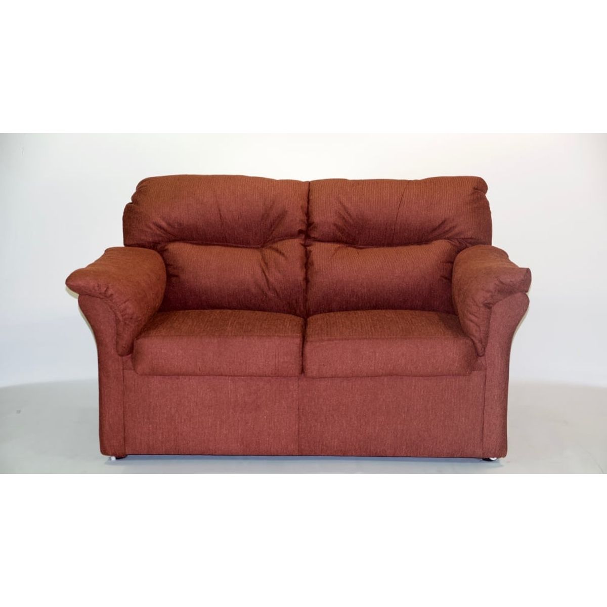 CABSUR - Sofa Sorrento 2C Terracota