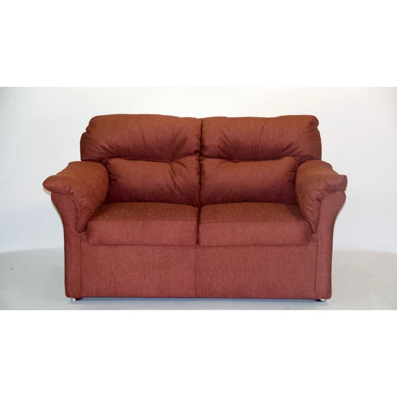 CABSUR - Sofa Sorrento 2C Terracota