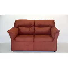 CABSUR - Sofa Sorrento 2C Terracota