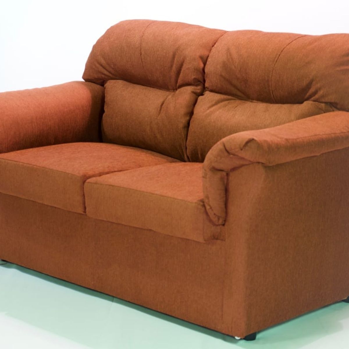 CABSUR - Sofa Sorrento 2C Terracota