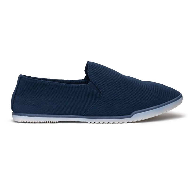 CARBIN - Zapatilla Hombre Azul Dylan Carbin