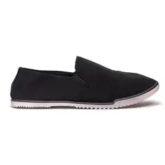 CARBIN - Zapatilla Hombre Negro Dylan