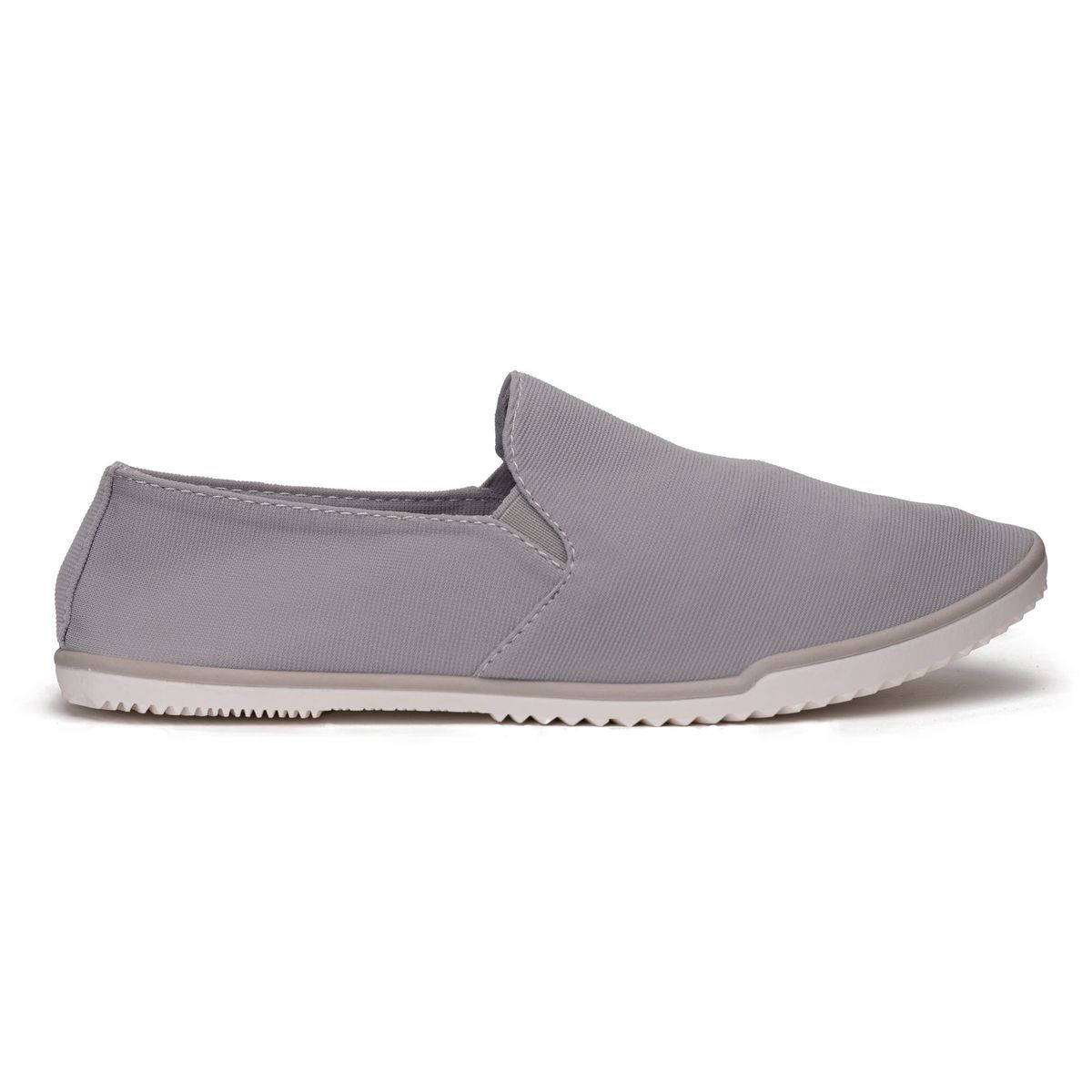 CARBIN - Zapatilla Hombre Gris Dylan Carbin