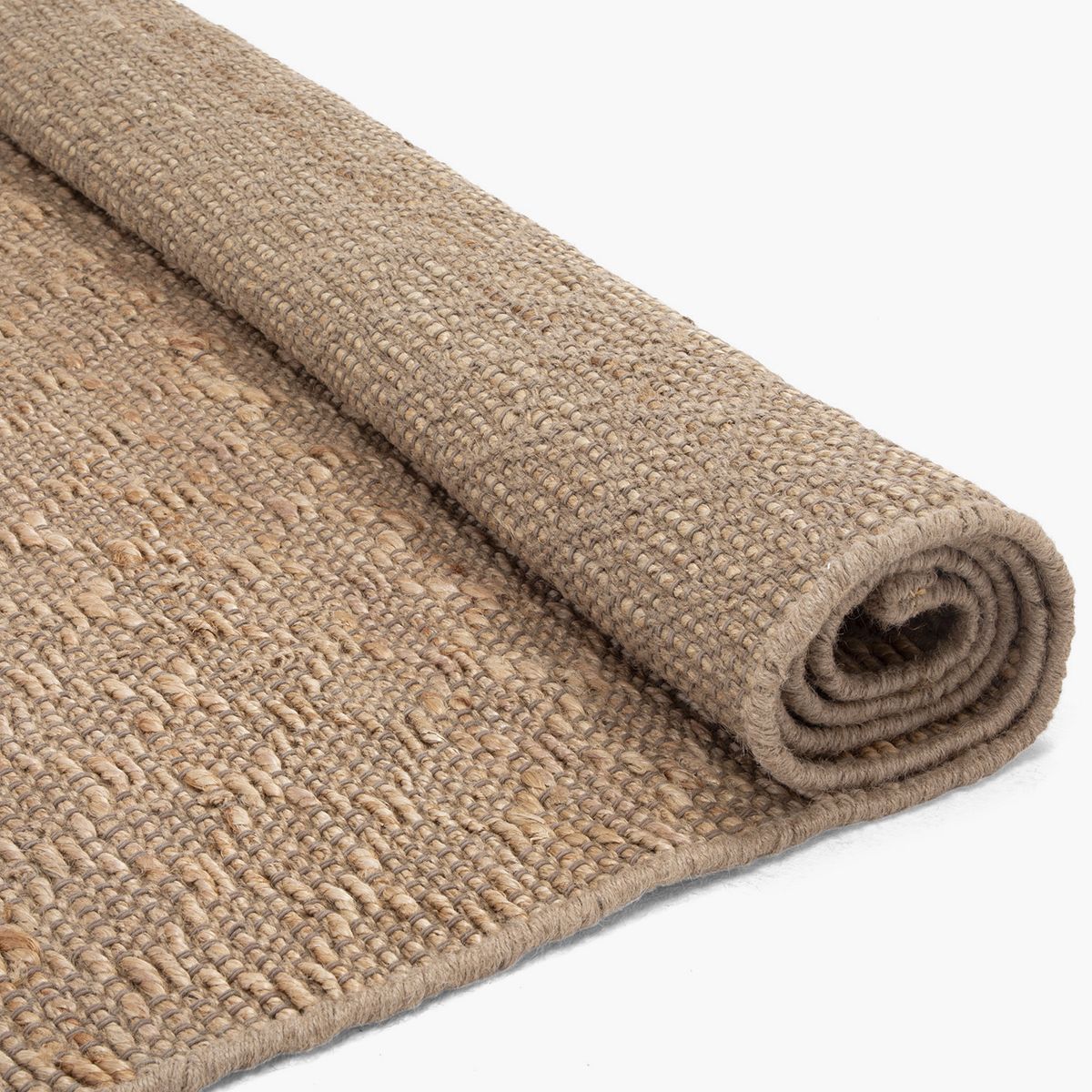 FORM DESIGN - Alfombra Yute/Algodón Nazca 200x300 Form Design