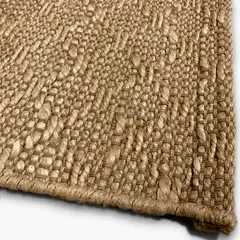 FORM DESIGN - Alfombra Yute/Algodón Nazca 200x300