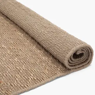 FORM DESIGN - Alfombra Yute/Algodón Nazca 200x300