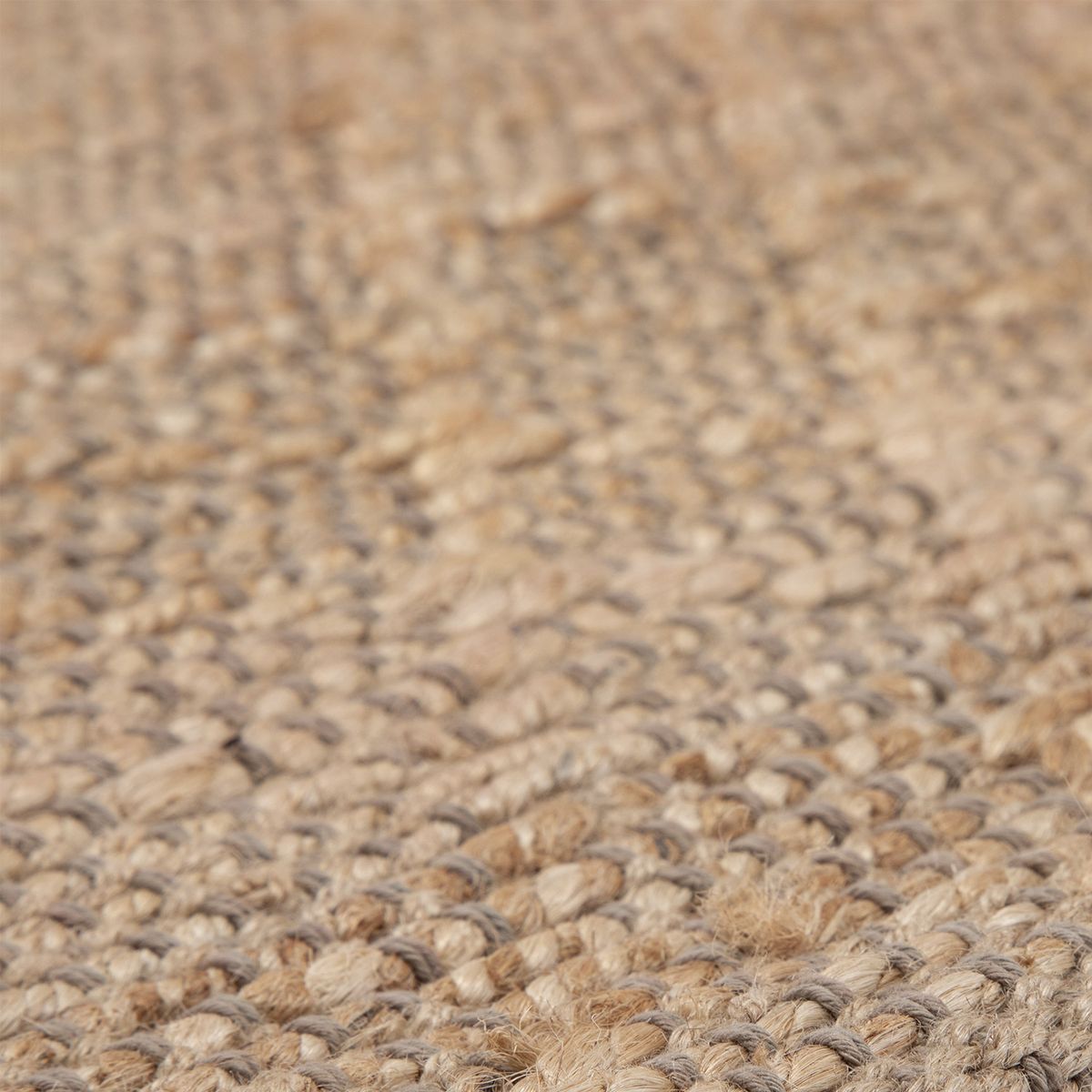 FORM DESIGN - Alfombra Yute/Algodón Nazca 200x300 Form Design