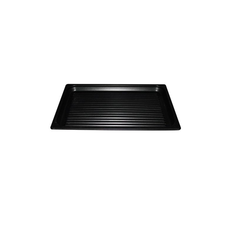 IMAHE - BANDEJA ANTIADHERENTE GRILLADORA GN 1/1 IMAHE