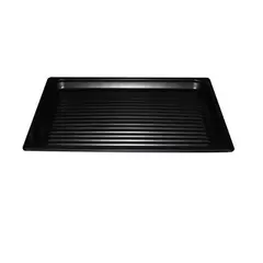 COOK IN - BANDEJA ANTIADHERENTE GRILLADORA GN 1/1 IMAHE