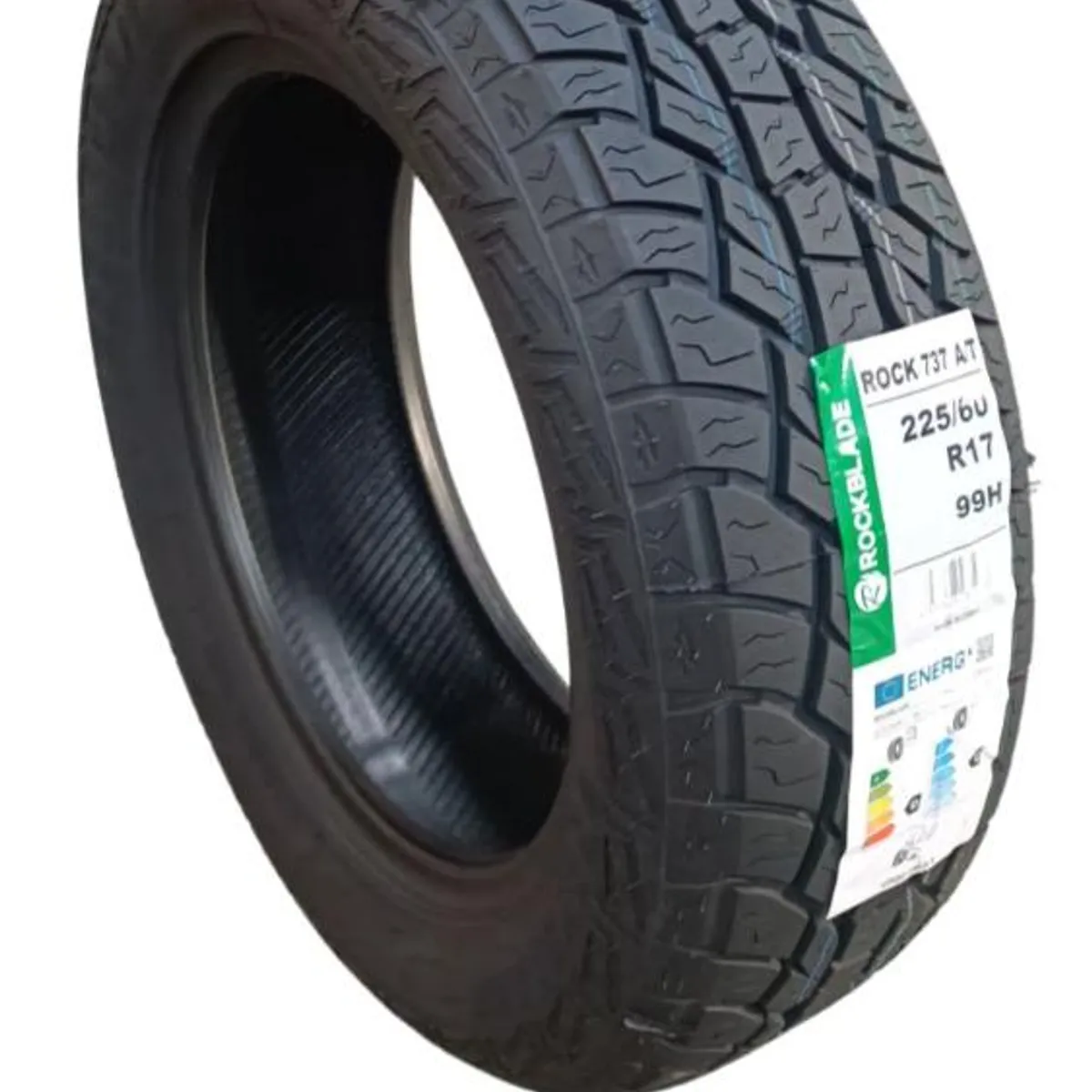 ROCKBLADE - NEUMATICO 22560 R17 ROCKBLADE ROCK 737 AT 99 H