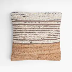 FORM DESIGN - Cojin Yute/Lana Ciprés 45x45 Form