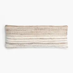 FORM DESIGN - Cojin Yute/Lana Abedul 91x36 Form