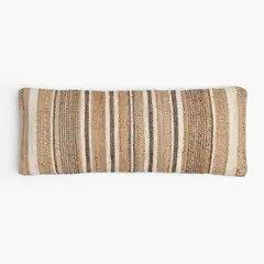 FORM DESIGN - Cojin Yute/Lana Maitén 91x36 Form