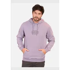 MAUI AND SONS - Poleron Canguro Surf And Skate Co Hoodies  Hombre