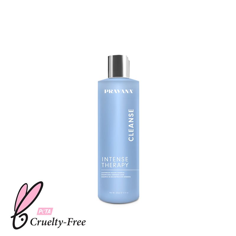 PRAVANA - PRAVANA INTENSE THERAPY SHAMPOO 325ML