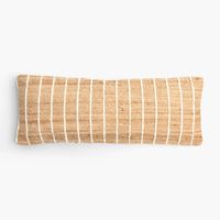 Cojín Yute/Lana Álamo 91x36 Form