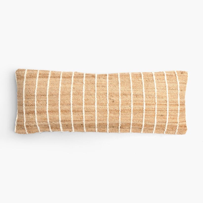FORM DESIGN - Cojin Yute/Lana Álamo 91x36 Form